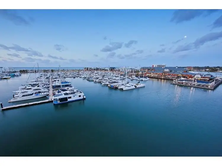 31/15 The Palladio, Mandurah WA 6210