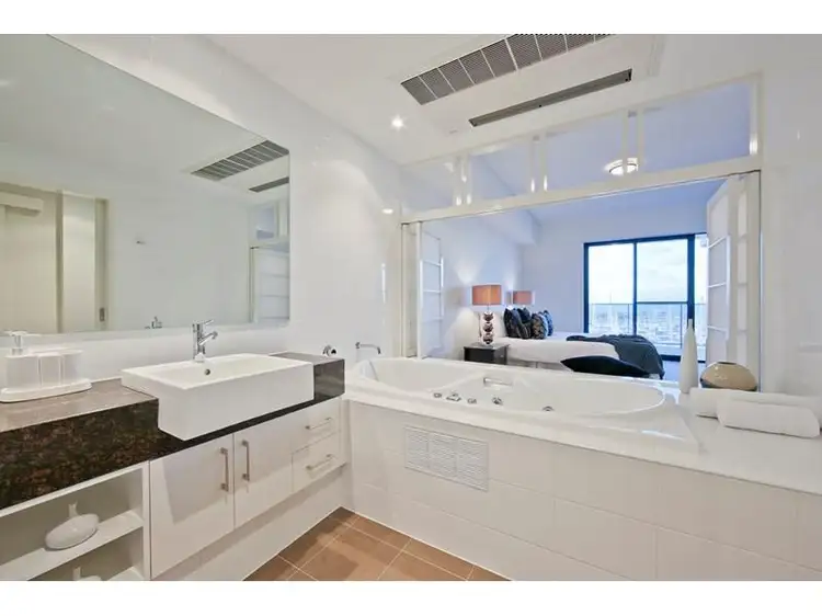 Seventh view of Homely apartment listing, 31/15 The Palladio, Mandurah WA 6210