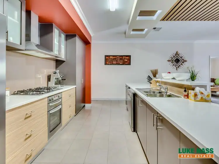 Second view of Homely house listing, 10 Oban Loop, Bedfordale WA 6112