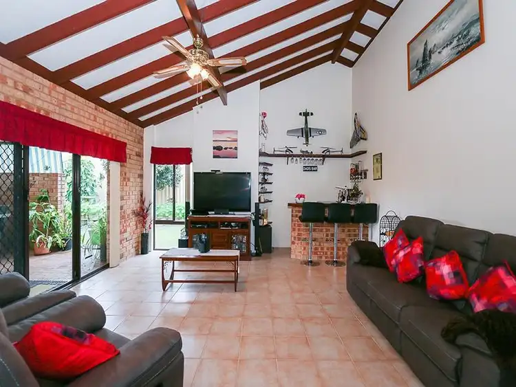 Fourth view of Homely house listing, 7 Crown Court, Thornlie WA 6108