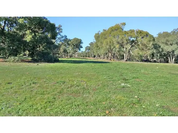 Second view of Homely land listing, Lot 523 Windemere Way, Bindoon WA 6502