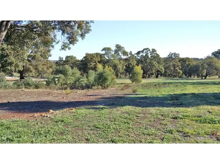 Fourth view of Homely land listing, Lot 523 Windemere Way, Bindoon WA 6502