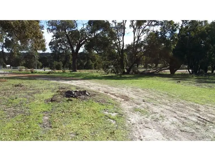 Fifth view of Homely land listing, Lot 523 Windemere Way, Bindoon WA 6502