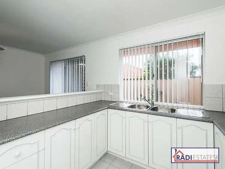 Sixth view of Homely villa listing, 4/36 Wattle Street, Tuart Hill WA 6060