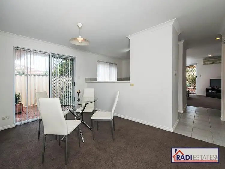 Seventh view of Homely villa listing, 4/36 Wattle Street, Tuart Hill WA 6060