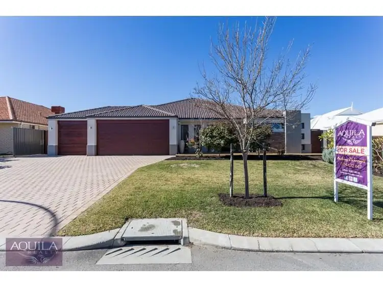 6 Arava Circle, Aveley WA 6069