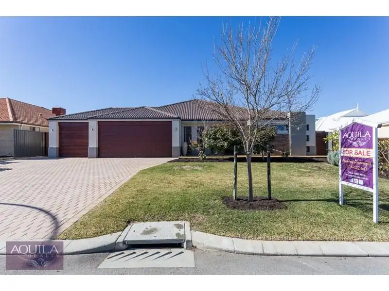 Main view of Homely house listing, 6 Arava Circle, Aveley WA 6069