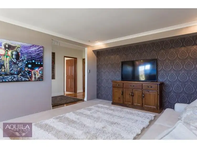 Second view of Homely house listing, 6 Arava Circle, Aveley WA 6069
