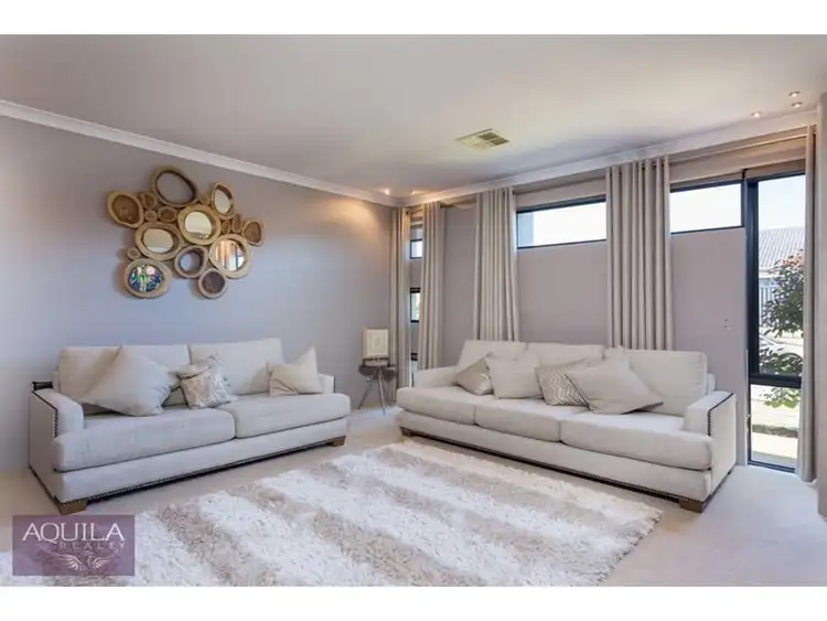 Third view of Homely house listing, 6 Arava Circle, Aveley WA 6069