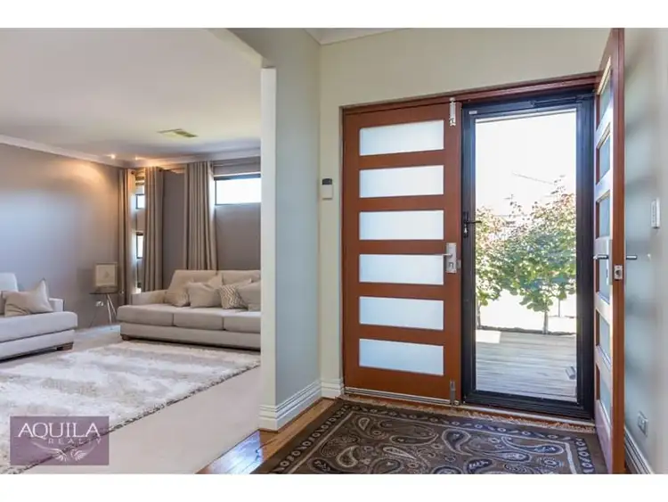 Fifth view of Homely house listing, 6 Arava Circle, Aveley WA 6069