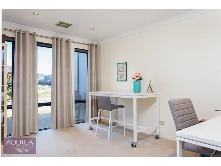 Sixth view of Homely house listing, 6 Arava Circle, Aveley WA 6069