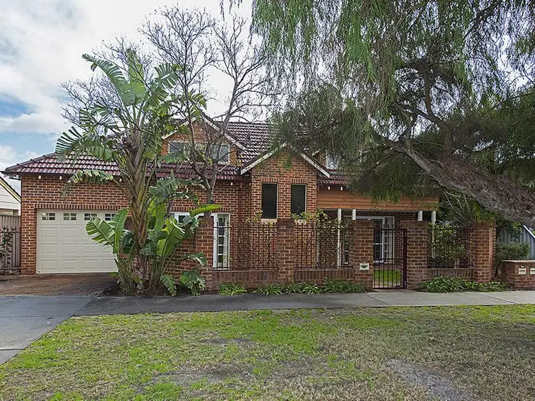 79A Mackie Street, Victoria Park WA 6100