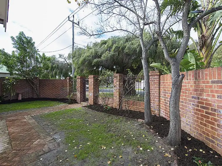 Second view of Homely townhouse listing, 79A Mackie Street, Victoria Park WA 6100