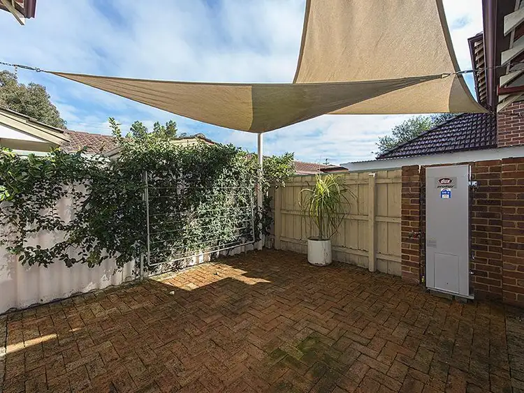 Seventh view of Homely townhouse listing, 79A Mackie Street, Victoria Park WA 6100