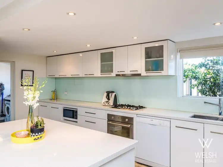 Second view of Homely house listing, 27 Arlunya Avenue, Belmont WA 6104