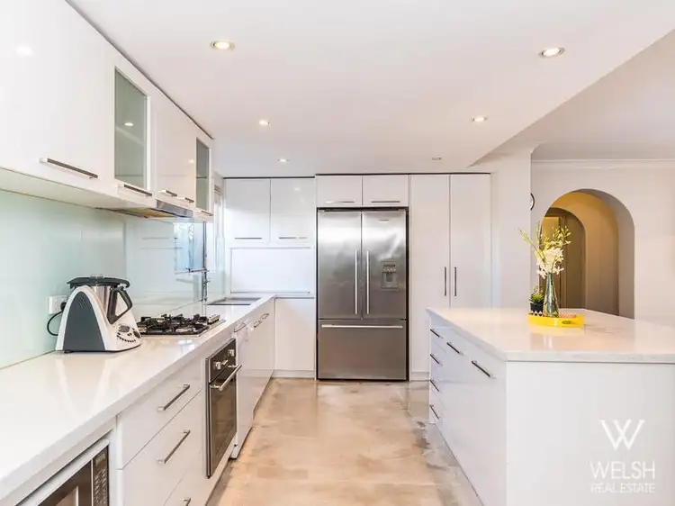 Fourth view of Homely house listing, 27 Arlunya Avenue, Belmont WA 6104
