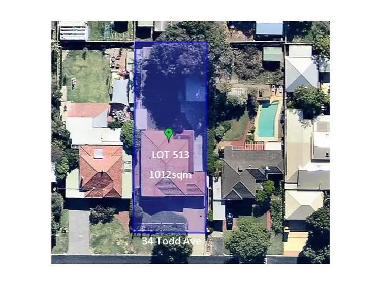 34 Todd Avenue, Como WA 6152