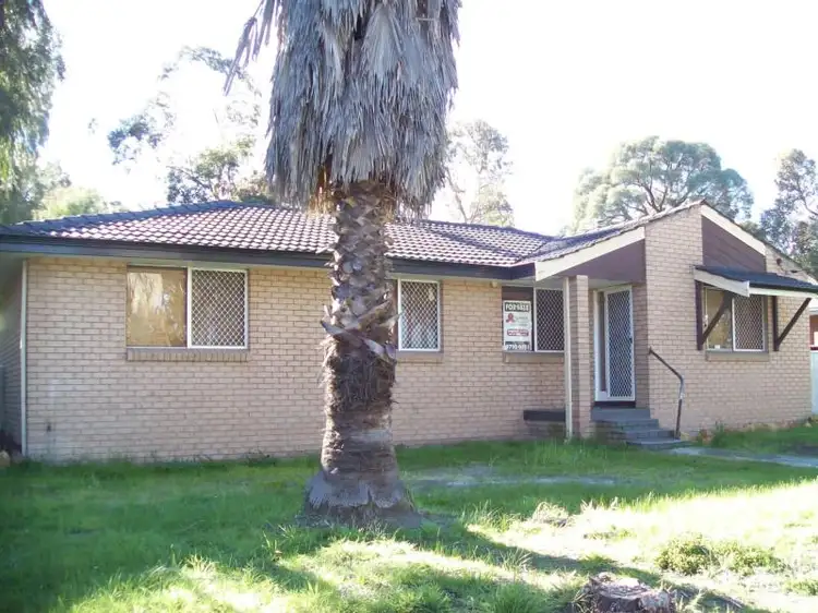 Third view of Homely house listing, 5 Howie Place, Collie WA 6225