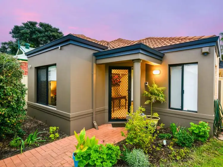 Main view of Homely house listing, 27A Morgan Road, Redcliffe WA 6104