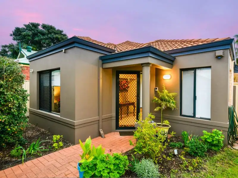 Main view of Homely house listing, 27A Morgan Road, Redcliffe WA 6104