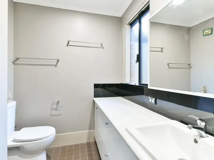 Sixth view of Homely house listing, 27A Morgan Road, Redcliffe WA 6104