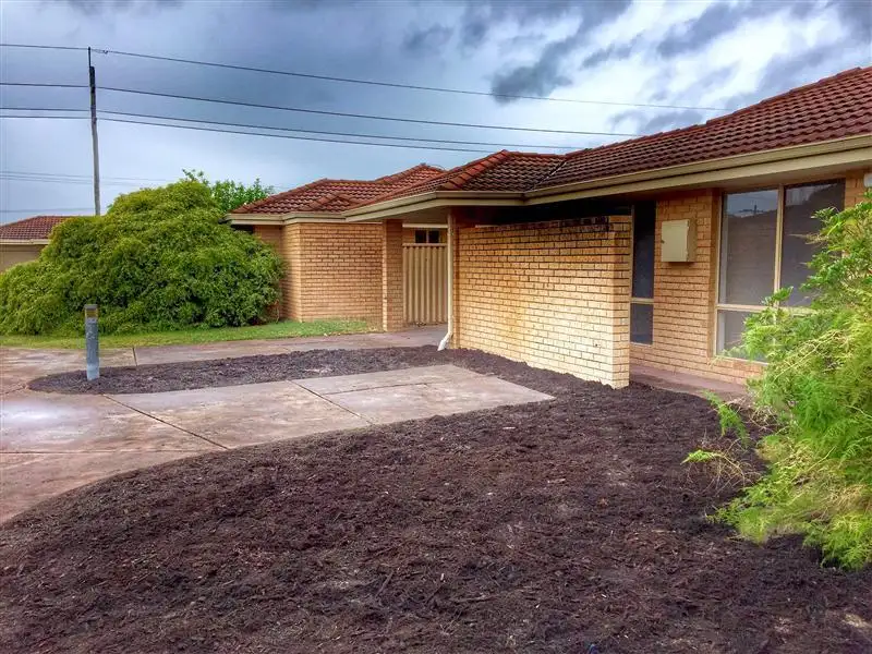 Main view of Homely villa listing, 6/25 Quarram  Way, Gosnells WA 6110