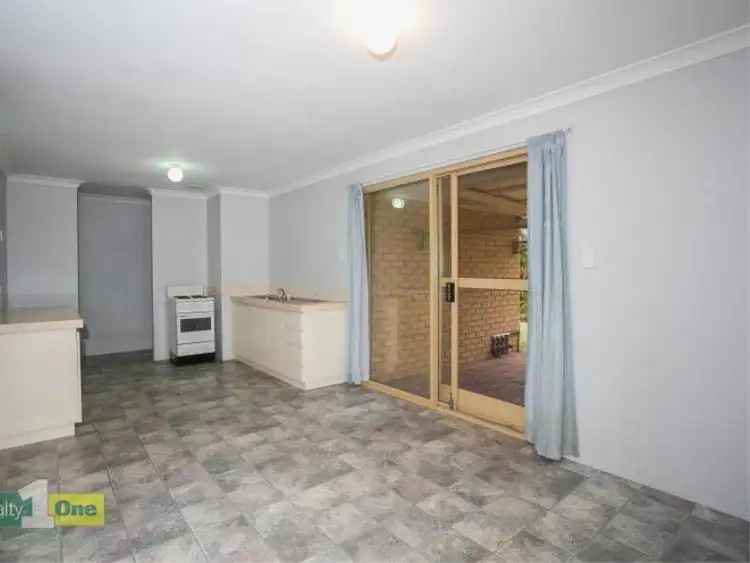 Third view of Homely villa listing, 6/25 Quarram  Way, Gosnells WA 6110