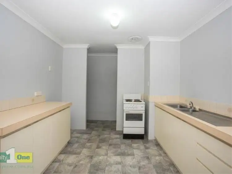 Fourth view of Homely villa listing, 6/25 Quarram  Way, Gosnells WA 6110