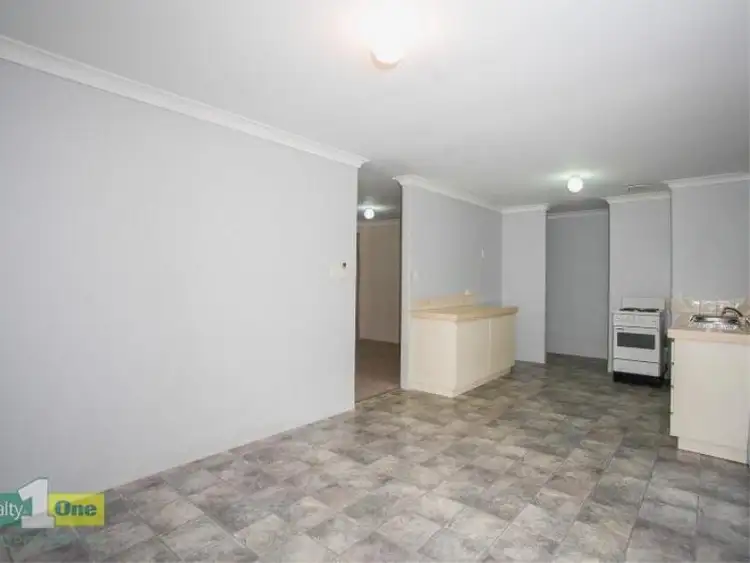 Sixth view of Homely villa listing, 6/25 Quarram  Way, Gosnells WA 6110