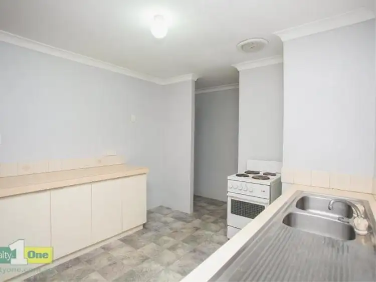 Seventh view of Homely villa listing, 6/25 Quarram  Way, Gosnells WA 6110