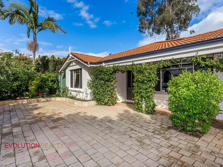 31A Glenelg Street, Applecross WA 6153