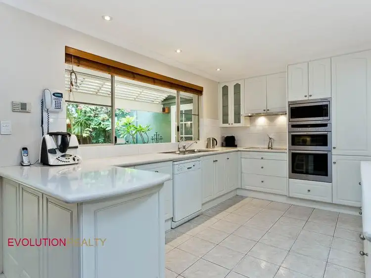Third view of Homely house listing, 31A Glenelg Street, Applecross WA 6153