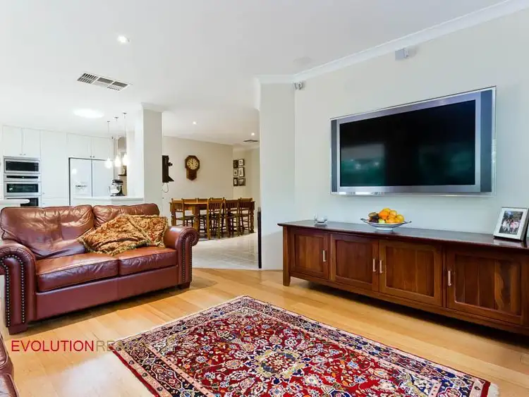 Fourth view of Homely house listing, 31A Glenelg Street, Applecross WA 6153