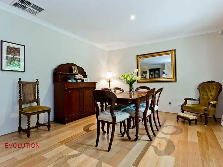 Fifth view of Homely house listing, 31A Glenelg Street, Applecross WA 6153
