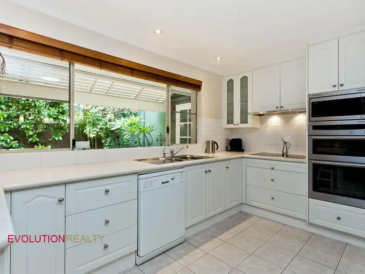 Sixth view of Homely house listing, 31A Glenelg Street, Applecross WA 6153