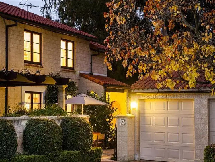 5 Aston Place, Claremont WA 6010