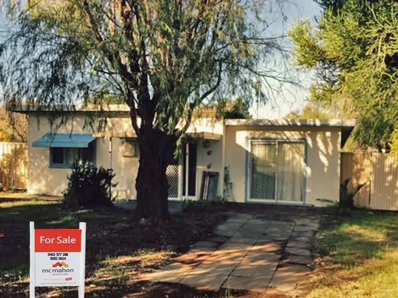 Main view of Homely house listing, 13 Rees Place, Wannanup WA 6210