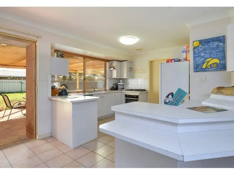 Fifth view of Homely house listing, 3 Boxhall Retreat, Kalgoorlie WA 6430
