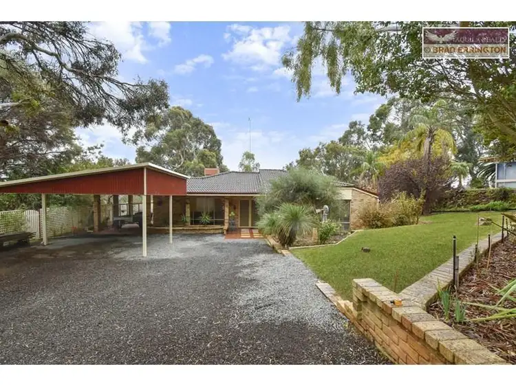 Fourth view of Homely house listing, 16 Grevillea Crescent, Swan View WA 6056