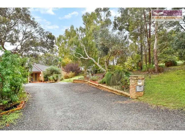 Seventh view of Homely house listing, 16 Grevillea Crescent, Swan View WA 6056