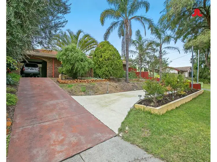 Main view of Homely house listing, 22 Bideford Street, Warnbro WA 6169