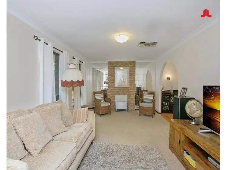Second view of Homely house listing, 22 Bideford Street, Warnbro WA 6169