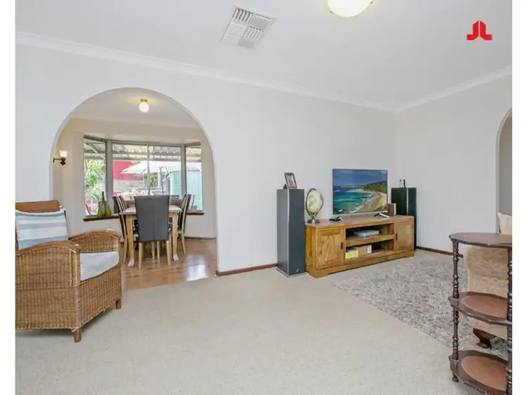 Third view of Homely house listing, 22 Bideford Street, Warnbro WA 6169