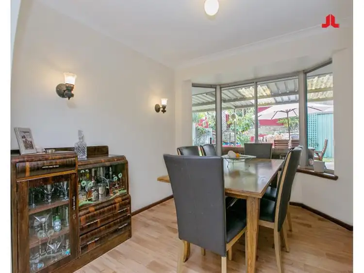 Fifth view of Homely house listing, 22 Bideford Street, Warnbro WA 6169