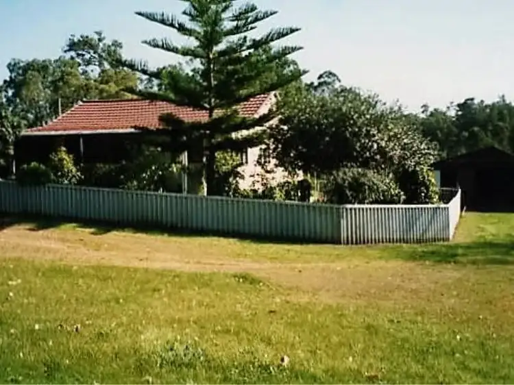 Main view of Homely house listing, 8145 Great Eastern Highway, Mundaring WA 6073