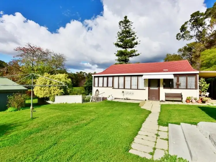 Second view of Homely house listing, 8145 Great Eastern Highway, Mundaring WA 6073