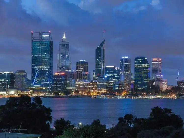 Main view of Homely apartment listing, 12/166 Mill Point Road, South Perth WA 6151