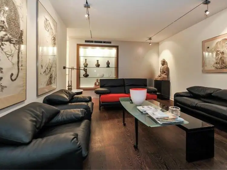 Third view of Homely apartment listing, 12/166 Mill Point Road, South Perth WA 6151