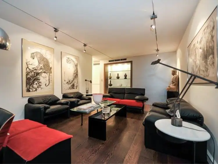 Fourth view of Homely apartment listing, 12/166 Mill Point Road, South Perth WA 6151