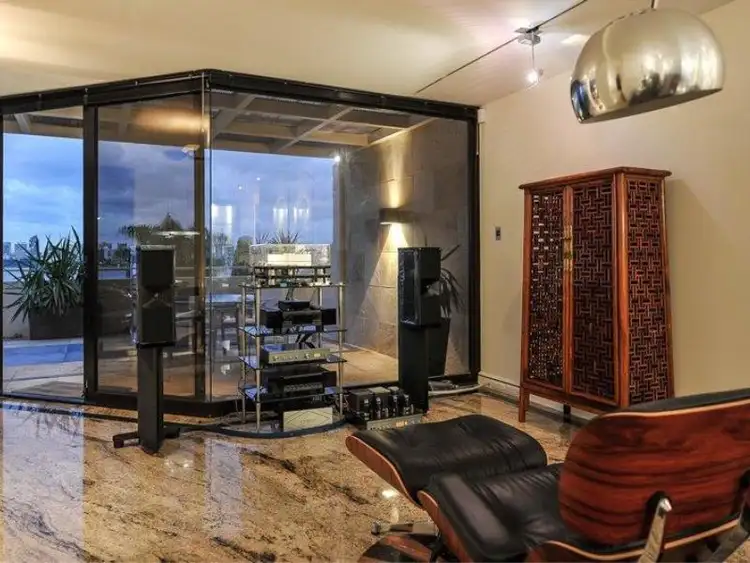Seventh view of Homely apartment listing, 12/166 Mill Point Road, South Perth WA 6151